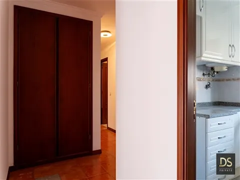 Apartamento T3