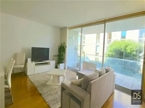 Apartamento T1 em condomínio fechado com piscina | Azurara, Vila do Conde