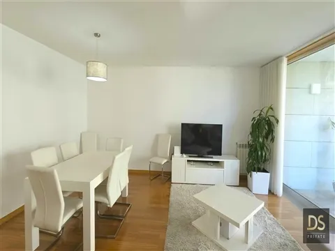 Apartamento T1 em condomínio fechado com piscina | Azurara, Vila do Conde