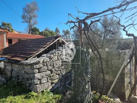 Moradia para Restaurar T3