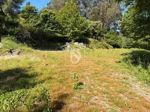 Terreno Para Construção