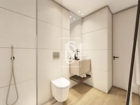 Apartamento T3