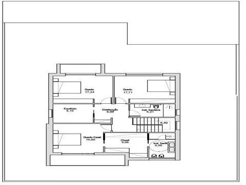 Moradia T4
