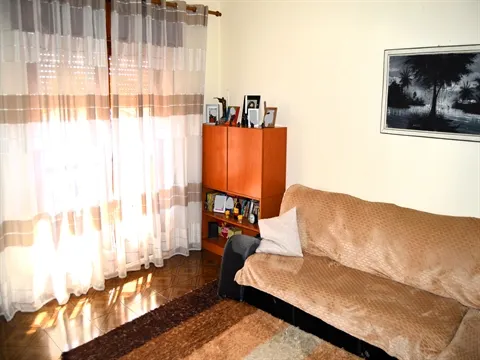 Apartamento T4