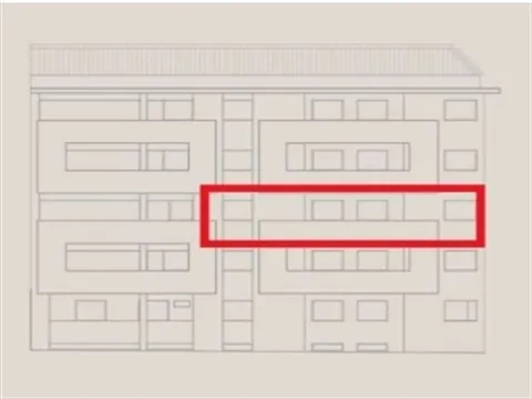 Apartamento T3+1