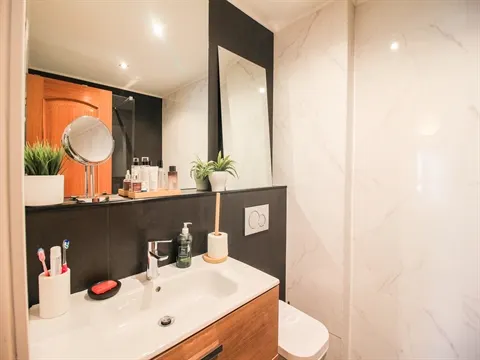 Apartamento T3