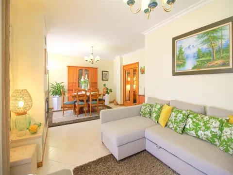 Apartamento T3