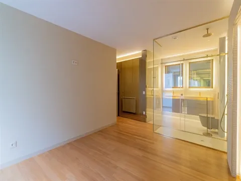 Apartamento T4