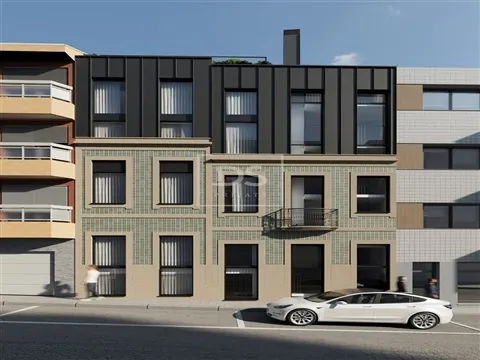 Apartamento T1