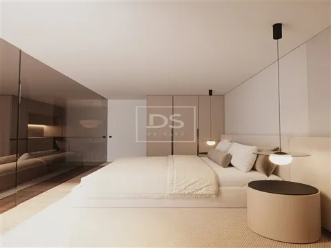Apartamento T1