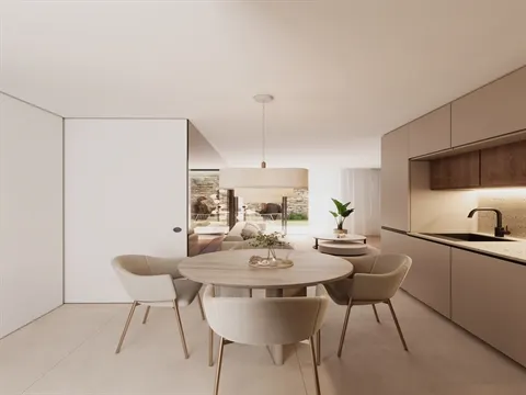 Apartamento T1