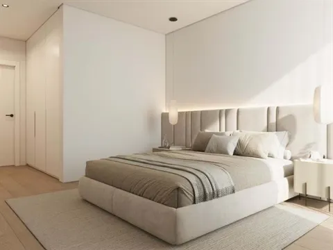 Moradia T3
