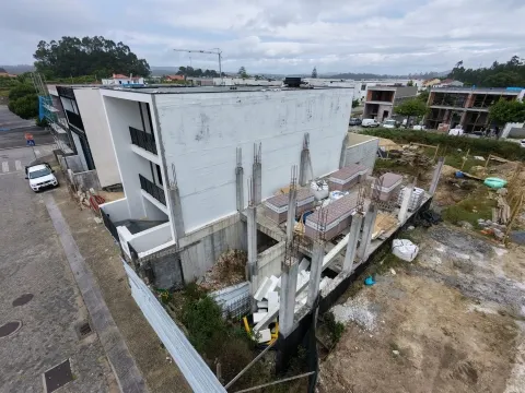 Terreno Para Construção