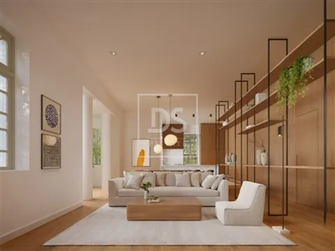 Apartamento T4
