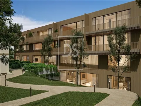 Apartamento T4