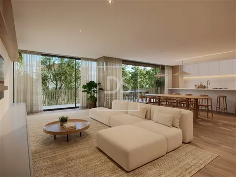 Apartamento T4
