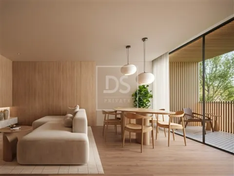 Apartamento T3