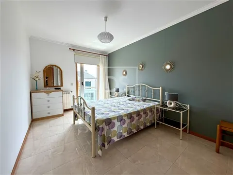 Apartamento T2+1