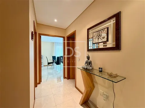 Apartamento T2+1