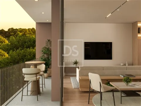 Apartamento T2