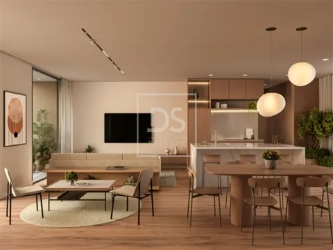 Apartamento T2