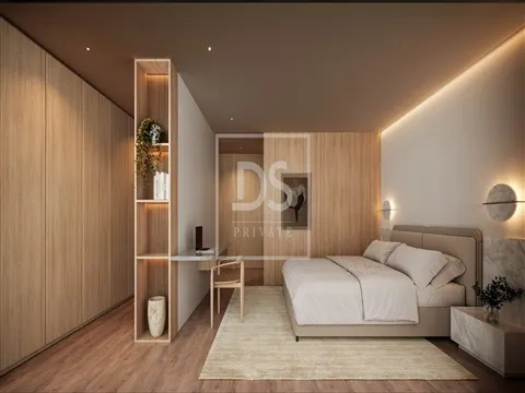 Apartamento T4