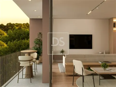 Apartamento T4