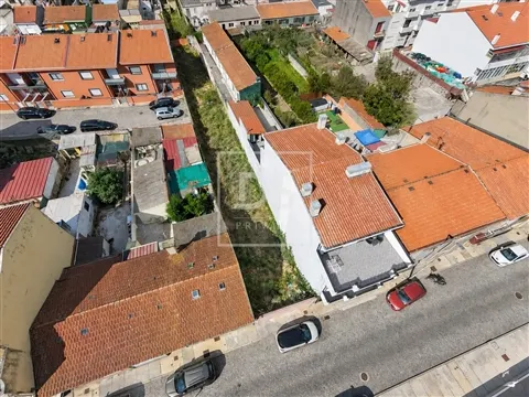 Terreno Para Construção