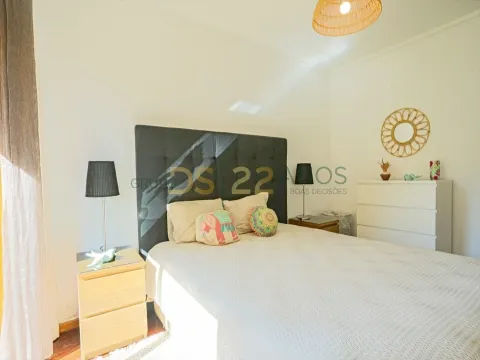 Apartamento T1