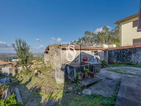 Moradia Isolada T3