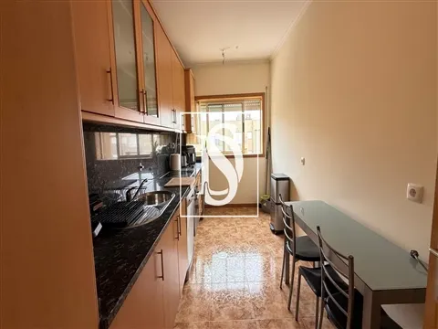 Apartamento T2
