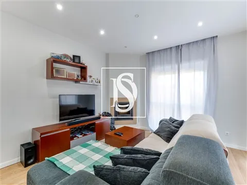 Apartamento T2