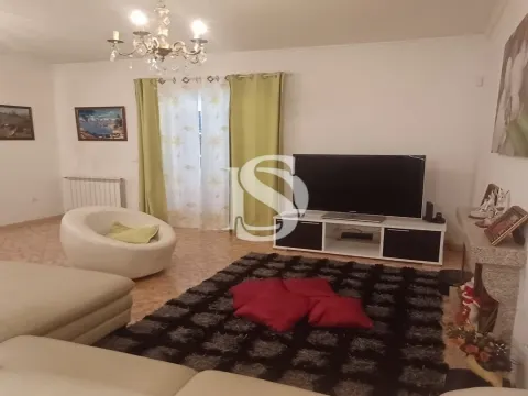 Moradia Isolada T4
