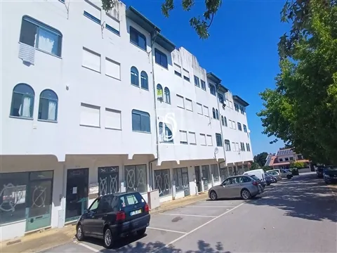 Apartamento T3