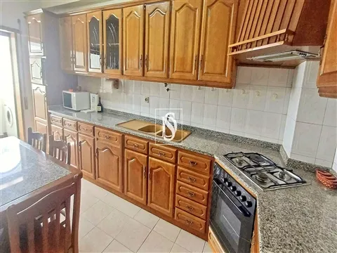 Apartamento T3