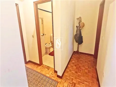 Apartamento T3