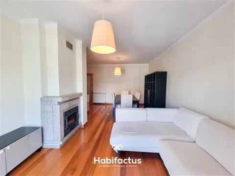 Appartement 2 Chambre(s)