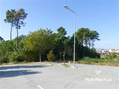 Lote de Terreno