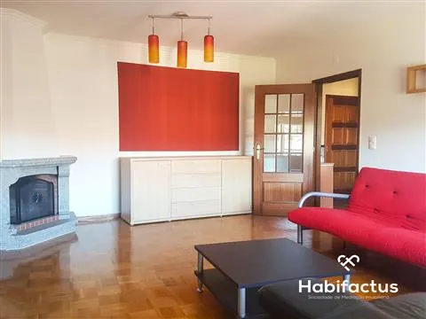 Apartamento T2
