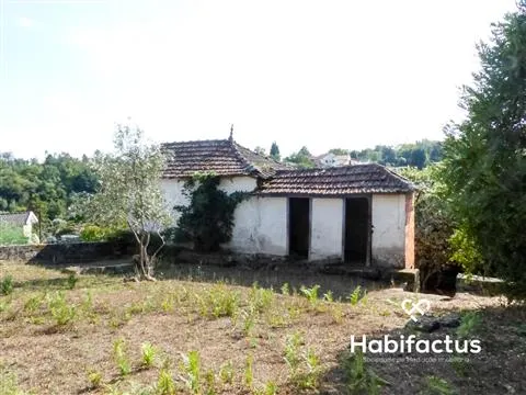 Moradia para Restaurar T1