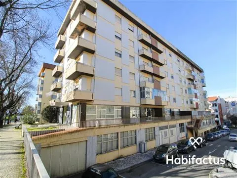 Apartamento T1