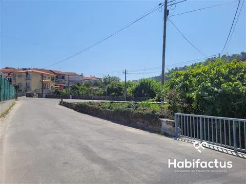 Lotissement de terrain