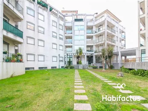 Appartement 3 Chambre(s)