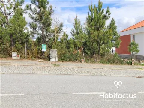 Lotissement de terrain