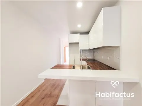 Appartement 2 Chambre(s)