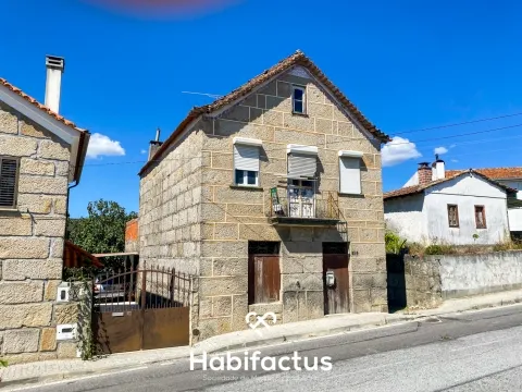 Maison rurale 3 Chambre(s)