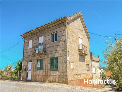 Maison isolée 4 Chambre(s)