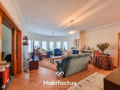 Maison isolée 3 Chambre(s)+1