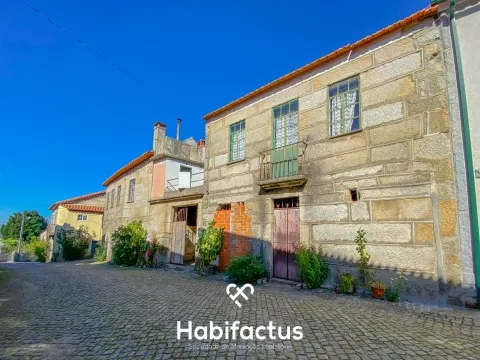 Maison à Restaurer 2 Chambre(s)+2