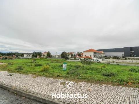 Terrain urbain